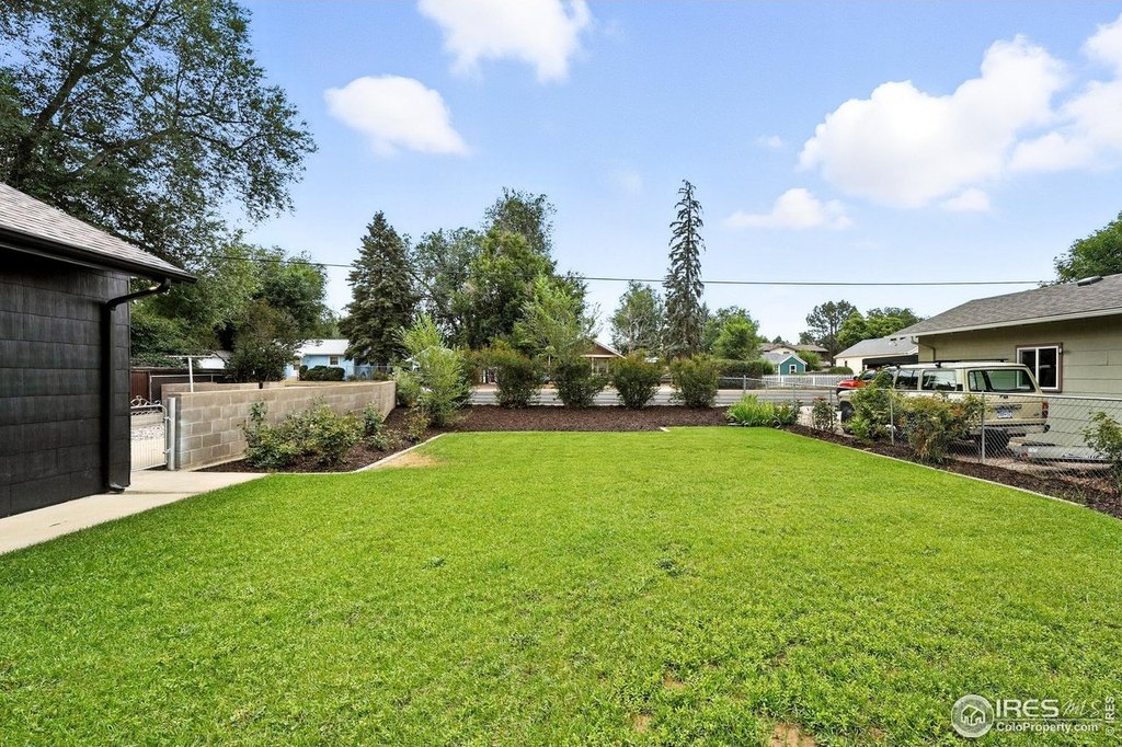 Fort Collins, Colorado, 80524, United States, 4 Bedrooms Bedrooms, ,2 BathroomsBathrooms,Residential,Forsale,1946719