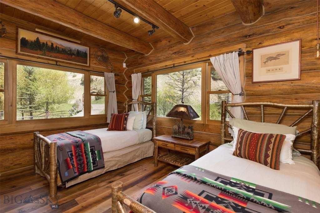 Big Sky, Montana, 59730, United States, 5 Bedrooms Bedrooms, ,4 BathroomsBathrooms,Residential,Forsale,1941185
