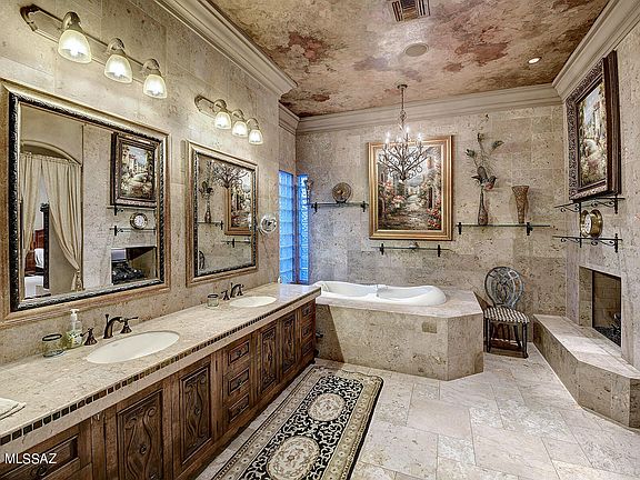 Tucson, Arizona, 85718, United States, 5 Bedrooms Bedrooms, ,5 BathroomsBathrooms,Residential,Forsale,1919207