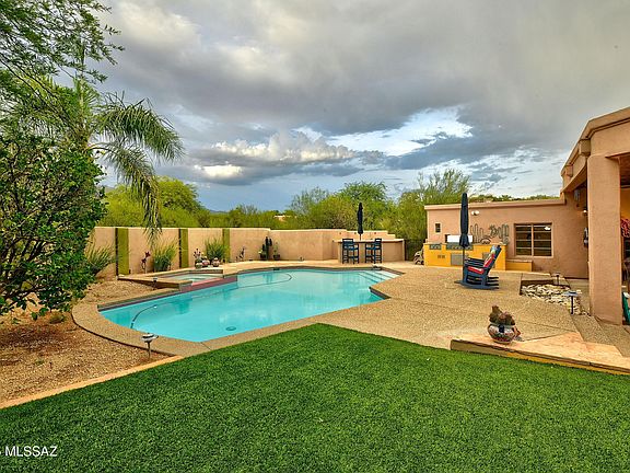 Tucson, Arizona, 85718, United States, 5 Bedrooms Bedrooms, ,4 BathroomsBathrooms,Residential,Forsale,1919203