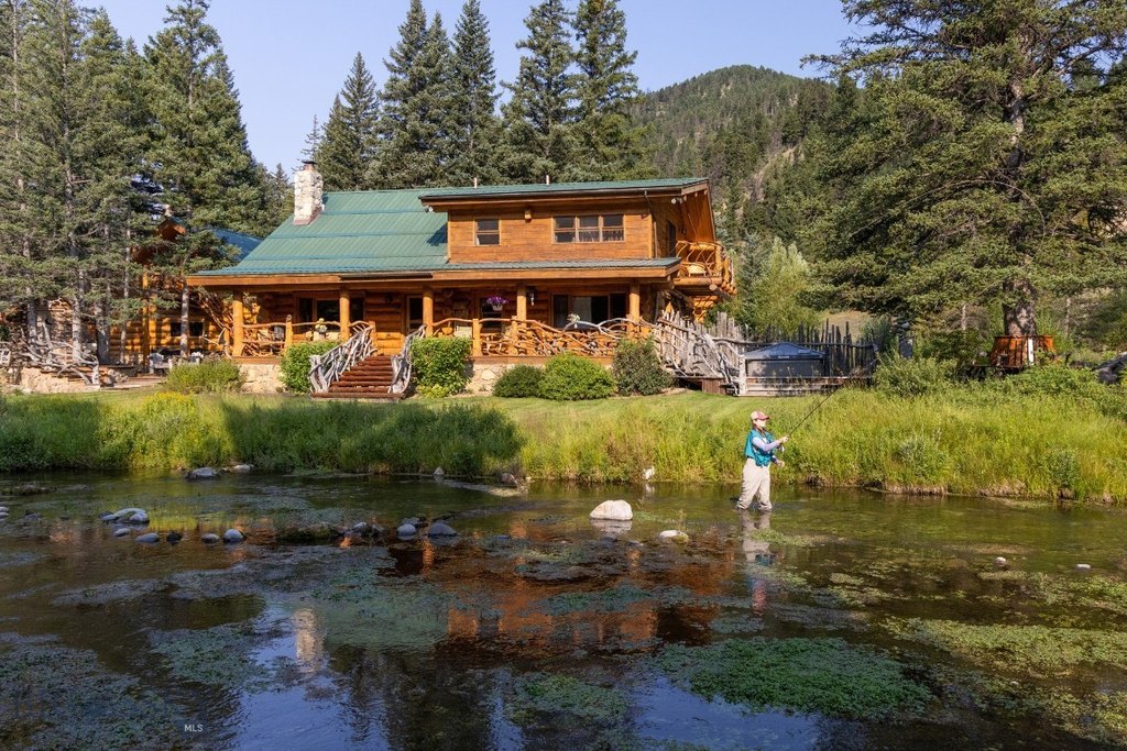 Big Sky, Montana, 59730, United States, 5 Bedrooms Bedrooms, ,4 BathroomsBathrooms,Residential,Forsale,1941185