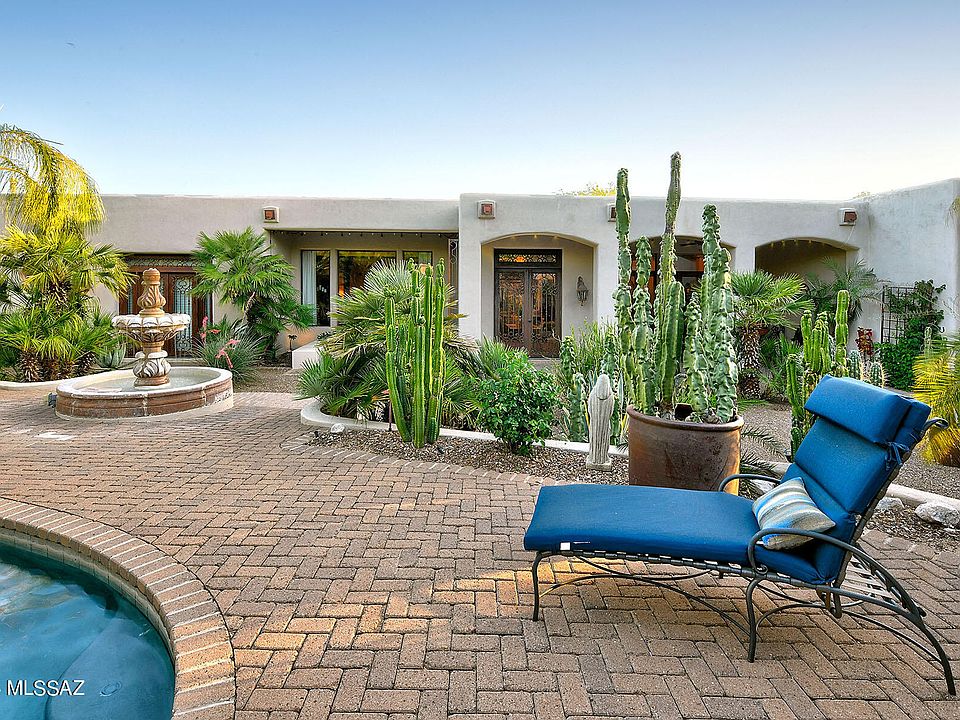 Tucson, Arizona, 85718, United States, 5 Bedrooms Bedrooms, ,5 BathroomsBathrooms,Residential,Forsale,1919207