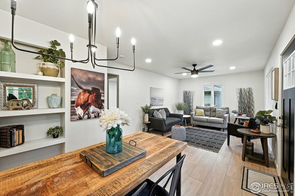 Fort Collins, Colorado, 80524, United States, 4 Bedrooms Bedrooms, ,2 BathroomsBathrooms,Residential,Forsale,1946719