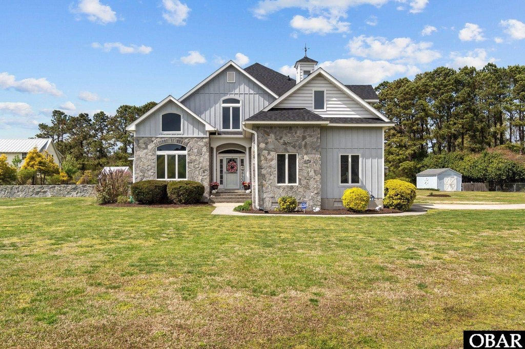 Grandy, North Carolina, 27939, United States, 3 Bedrooms Bedrooms, ,2.5 BathroomsBathrooms,Residential,Forsale,1914412