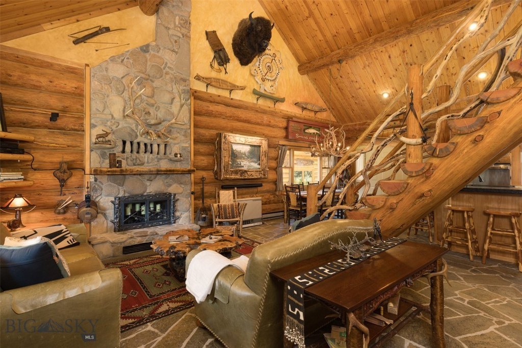Big Sky, Montana, 59730, United States, 5 Bedrooms Bedrooms, ,4 BathroomsBathrooms,Residential,Forsale,1941185