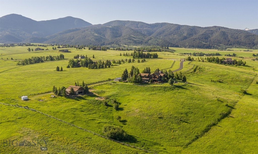 Bozeman, Montana, 59715, United States, 5 Bedrooms Bedrooms, ,5.5 BathroomsBathrooms,Residential,Forsale,1941168