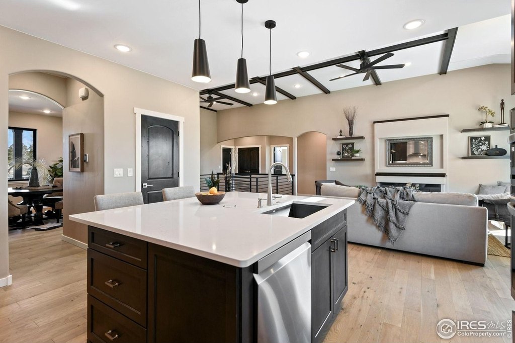 Berthoud, Colorado, 80513, United States, 5 Bedrooms Bedrooms, ,3.5 BathroomsBathrooms,Residential,Forsale,1903095