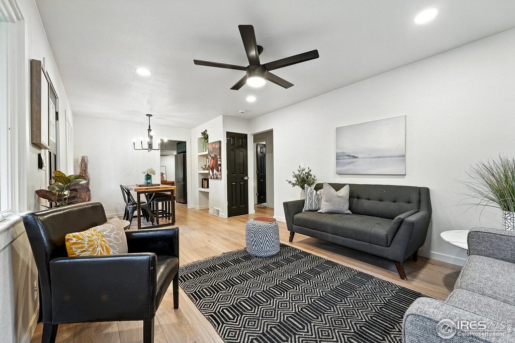 Fort Collins, Colorado, 80524, United States, 4 Bedrooms Bedrooms, ,2 BathroomsBathrooms,Residential,Forsale,1946719