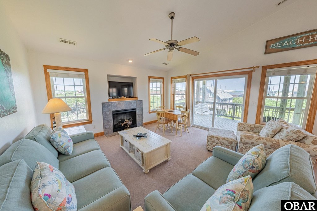 Buxton, North Carolina, 27920, United States, 4 Bedrooms Bedrooms, ,4 BathroomsBathrooms,Residential,Forsale,1914406