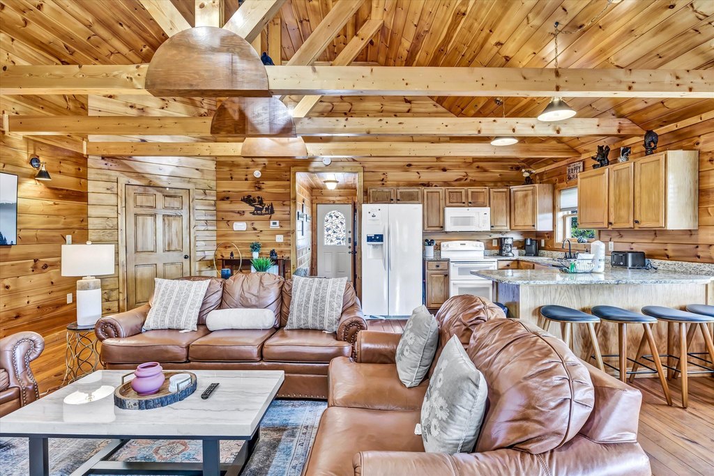 Sevierville, Tennessee, 37876, United States, 3 Bedrooms Bedrooms, ,3.5 BathroomsBathrooms,Residential,Forsale,1894437