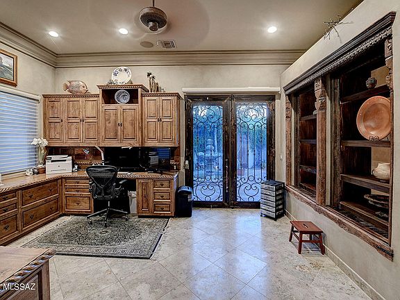 Tucson, Arizona, 85718, United States, 5 Bedrooms Bedrooms, ,5 BathroomsBathrooms,Residential,Forsale,1919207
