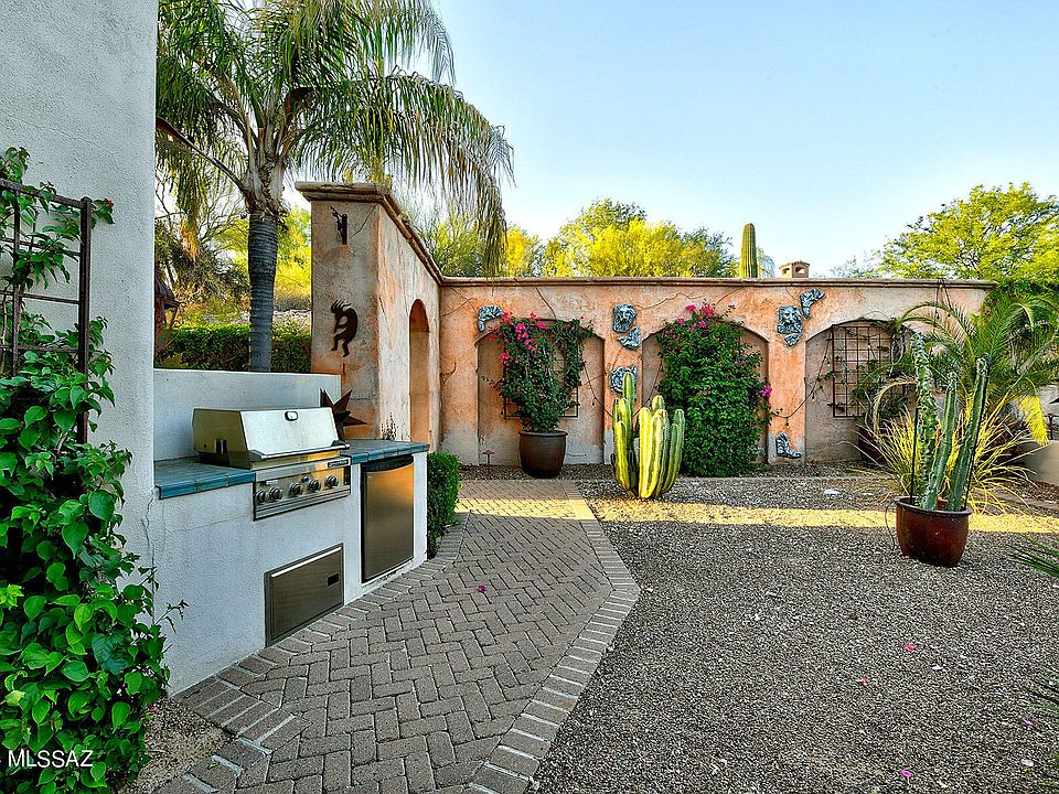 Tucson, Arizona, 85718, United States, 5 Bedrooms Bedrooms, ,5 BathroomsBathrooms,Residential,Forsale,1919207