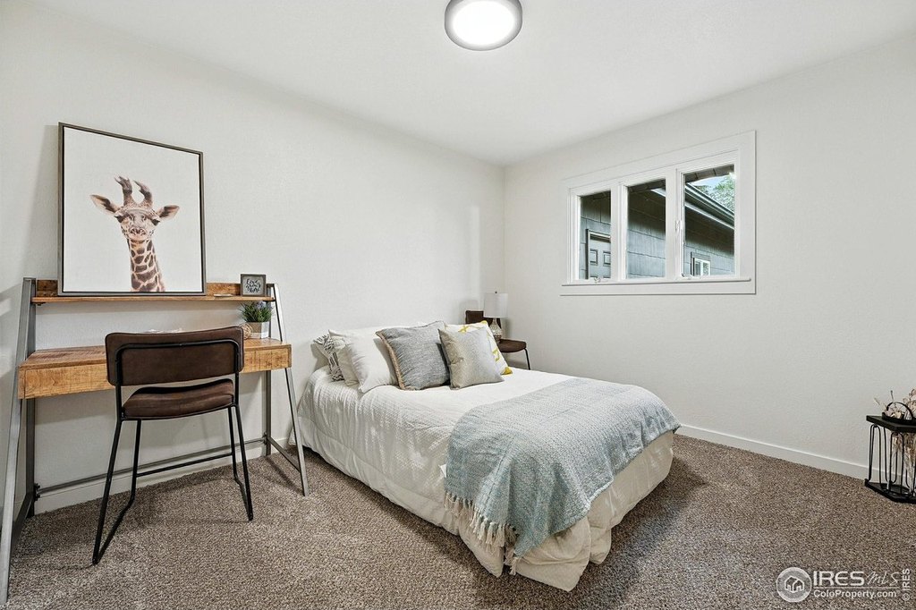 Fort Collins, Colorado, 80524, United States, 4 Bedrooms Bedrooms, ,2 BathroomsBathrooms,Residential,Forsale,1946719