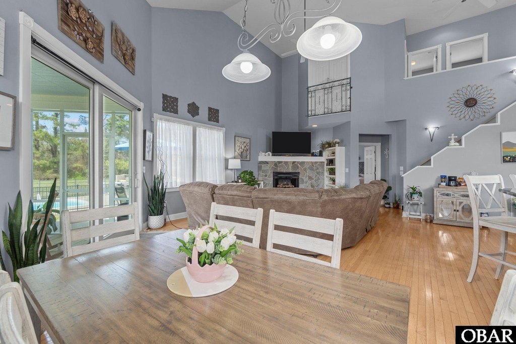 Grandy, North Carolina, 27939, United States, 3 Bedrooms Bedrooms, ,2.5 BathroomsBathrooms,Residential,Forsale,1914412