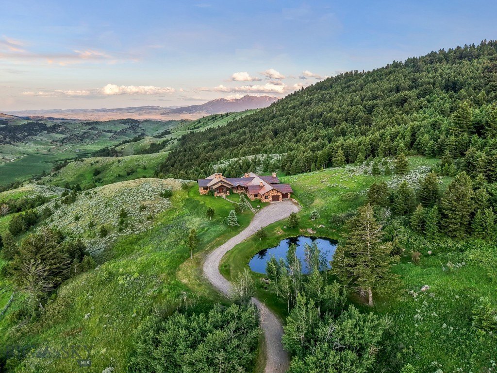 Livingston, Montana, 59047, United States, 3 Bedrooms Bedrooms, ,3.5 BathroomsBathrooms,Residential,Forsale,1941177