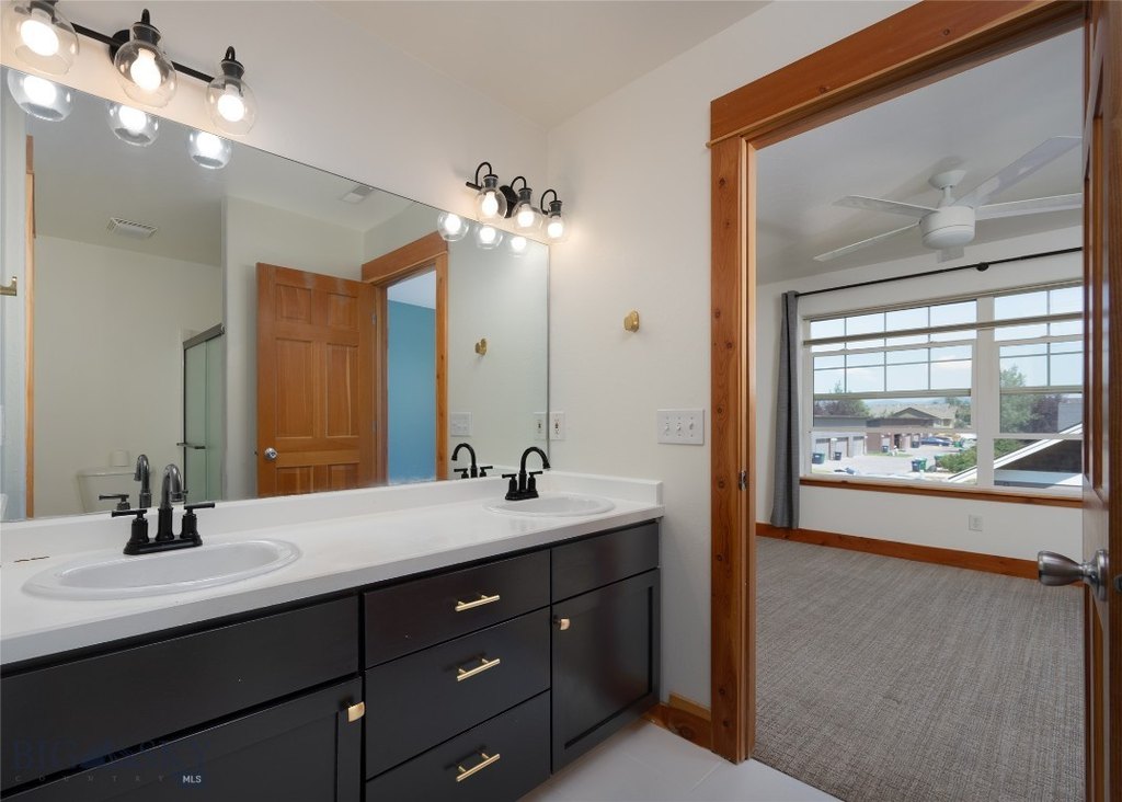 Bozeman, Montana, 59718, United States, 3 Bedrooms Bedrooms, ,2.5 BathroomsBathrooms,Residential,Forsale,1914996