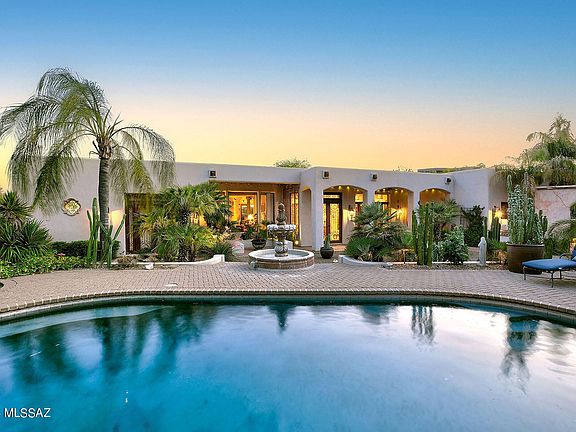 Tucson, Arizona, 85718, United States, 5 Bedrooms Bedrooms, ,5 BathroomsBathrooms,Residential,Forsale,1919207