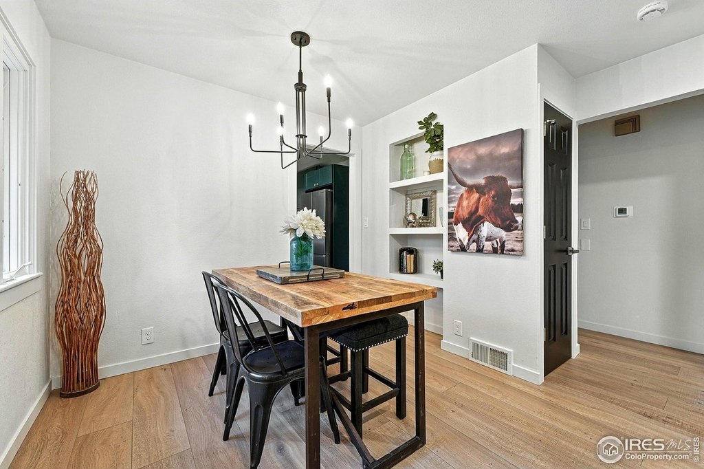 Fort Collins, Colorado, 80524, United States, 4 Bedrooms Bedrooms, ,2 BathroomsBathrooms,Residential,Forsale,1946719