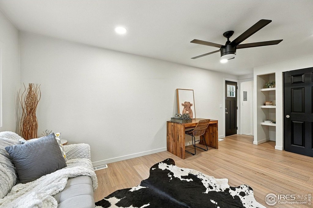 Fort Collins, Colorado, 80524, United States, 4 Bedrooms Bedrooms, ,2 BathroomsBathrooms,Residential,Forsale,1946719