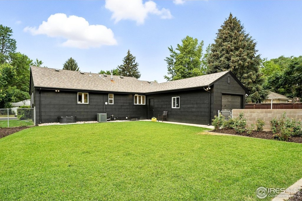 Fort Collins, Colorado, 80524, United States, 4 Bedrooms Bedrooms, ,2 BathroomsBathrooms,Residential,Forsale,1946719