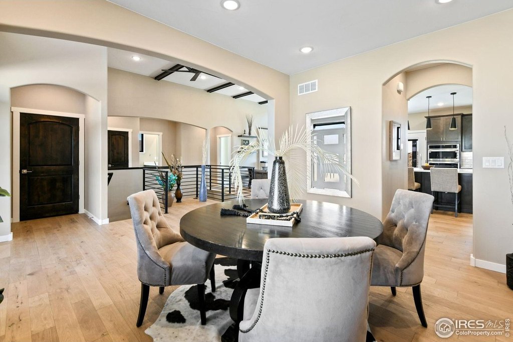 Berthoud, Colorado, 80513, United States, 5 Bedrooms Bedrooms, ,3.5 BathroomsBathrooms,Residential,Forsale,1903095