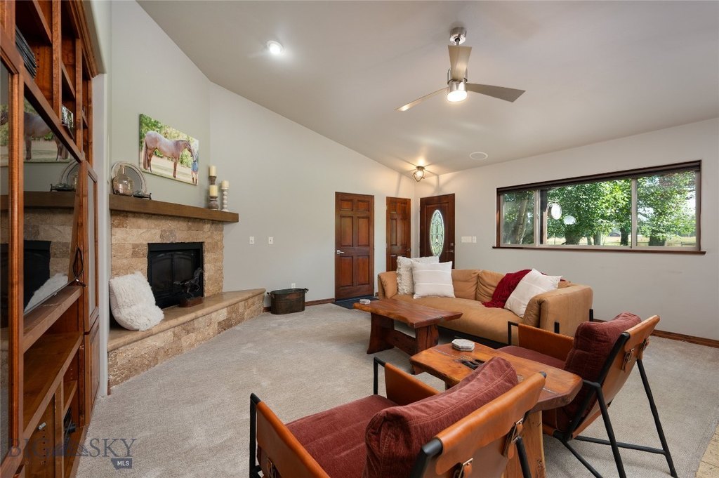 Manhattan, Montana, 59741, United States, 5 Bedrooms Bedrooms, ,4 BathroomsBathrooms,Residential,Forsale,1915000