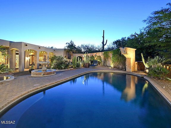 Tucson, Arizona, 85718, United States, 5 Bedrooms Bedrooms, ,5 BathroomsBathrooms,Residential,Forsale,1919207