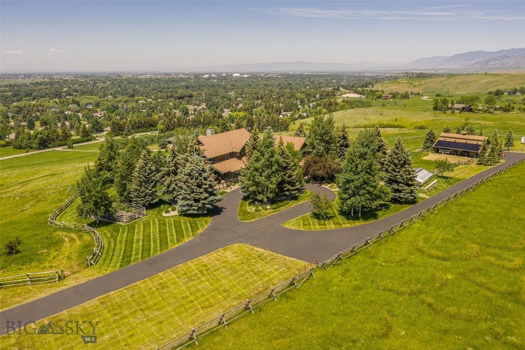 Bozeman, Montana, 59715, United States, 5 Bedrooms Bedrooms, ,5.5 BathroomsBathrooms,Residential,Forsale,1941168
