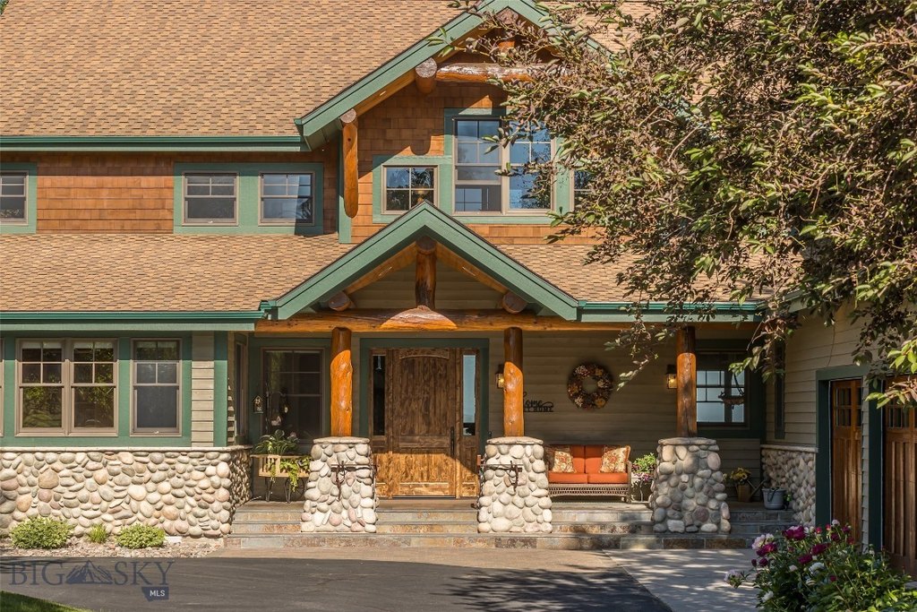 Bozeman, Montana, 59715, United States, 5 Bedrooms Bedrooms, ,5.5 BathroomsBathrooms,Residential,Forsale,1941168
