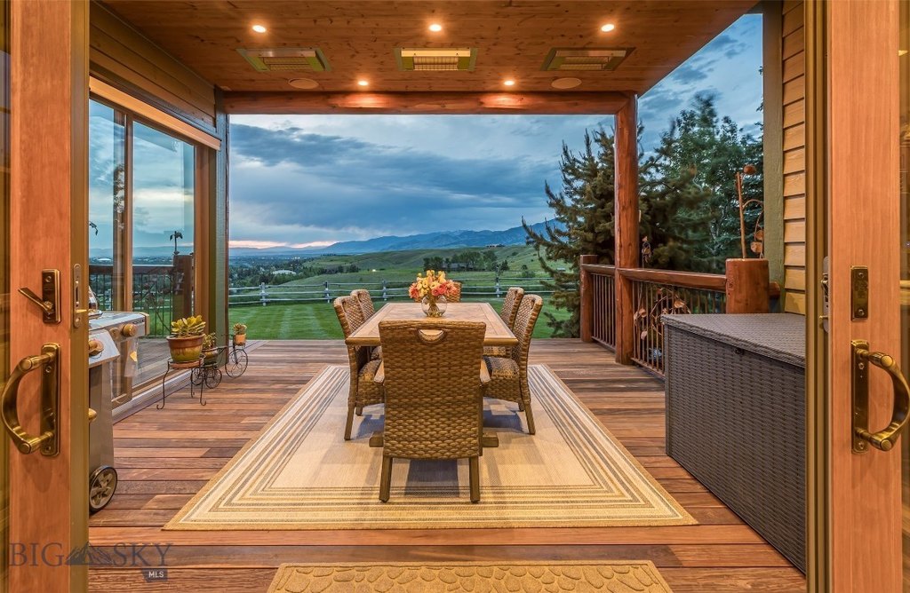 Bozeman, Montana, 59715, United States, 5 Bedrooms Bedrooms, ,5.5 BathroomsBathrooms,Residential,Forsale,1941168
