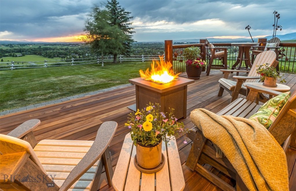 Bozeman, Montana, 59715, United States, 5 Bedrooms Bedrooms, ,5.5 BathroomsBathrooms,Residential,Forsale,1941168