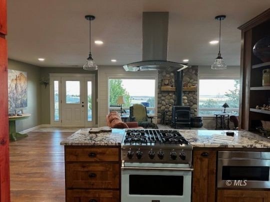 Cedarville, California, 96104, United States, 3 Bedrooms Bedrooms, ,2 BathroomsBathrooms,Residential,Forsale,1888852