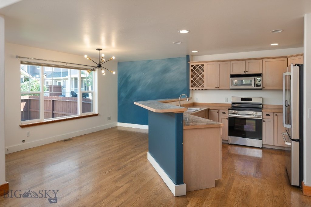 Bozeman, Montana, 59718, United States, 3 Bedrooms Bedrooms, ,2.5 BathroomsBathrooms,Residential,Forsale,1914996