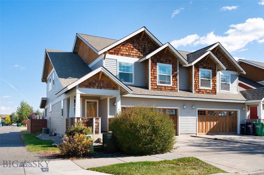 Bozeman, Montana, 59718, United States, 3 Bedrooms Bedrooms, ,2.5 BathroomsBathrooms,Residential,Forsale,1914996