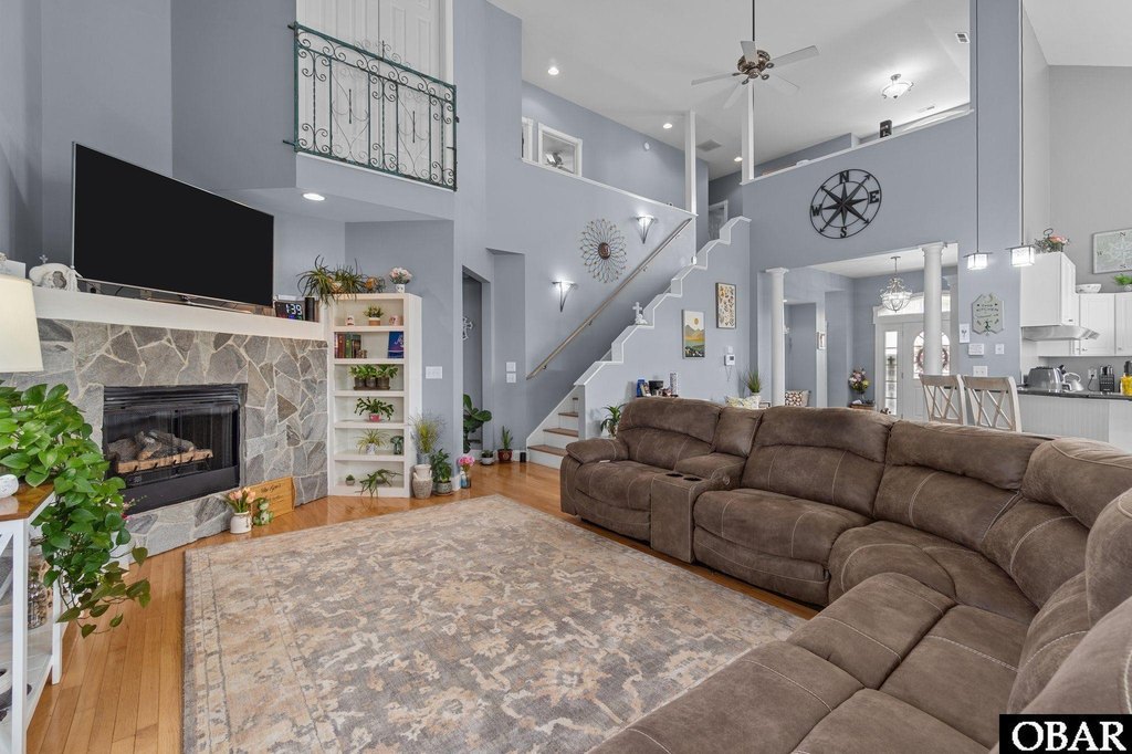 Grandy, North Carolina, 27939, United States, 3 Bedrooms Bedrooms, ,2.5 BathroomsBathrooms,Residential,Forsale,1914412