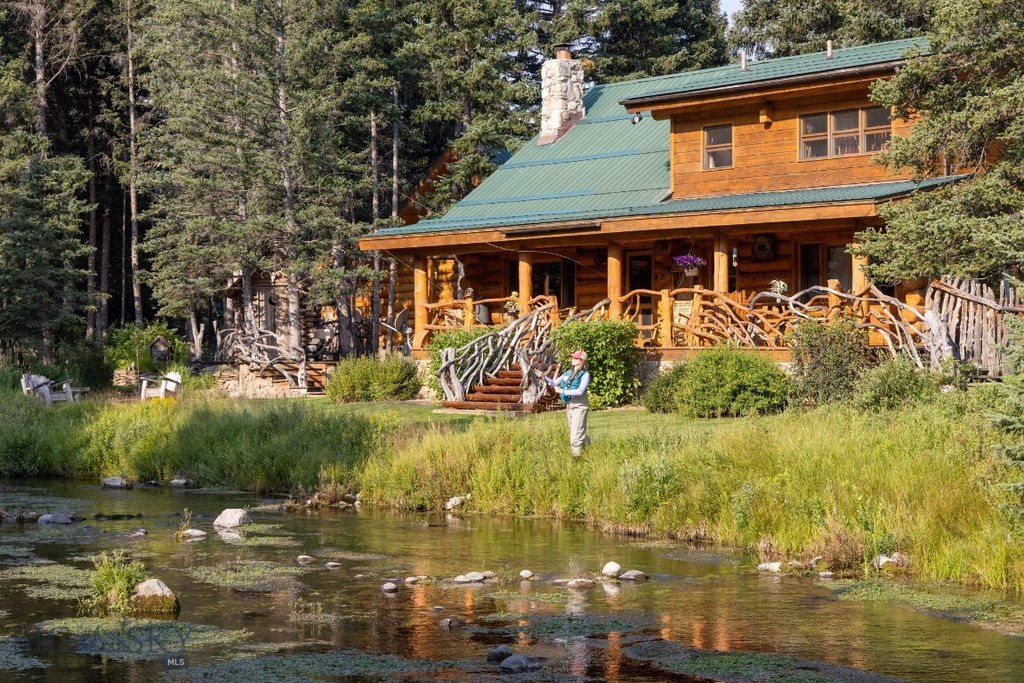 Big Sky, Montana, 59730, United States, 5 Bedrooms Bedrooms, ,4 BathroomsBathrooms,Residential,Forsale,1941185
