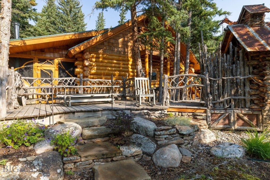 Big Sky, Montana, 59730, United States, 5 Bedrooms Bedrooms, ,4 BathroomsBathrooms,Residential,Forsale,1941185