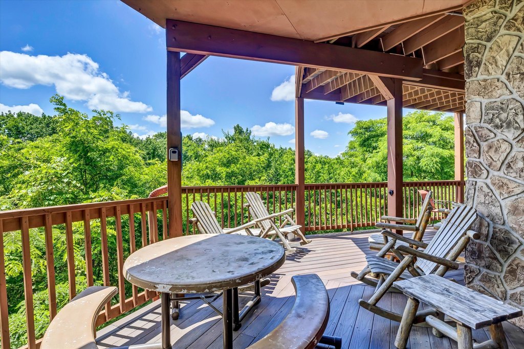 Sevierville, Tennessee, 37876, United States, 3 Bedrooms Bedrooms, ,3.5 BathroomsBathrooms,Residential,Forsale,1894437