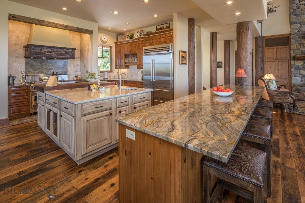 Bozeman, Montana, 59715, United States, 5 Bedrooms Bedrooms, ,5.5 BathroomsBathrooms,Residential,Forsale,1941168