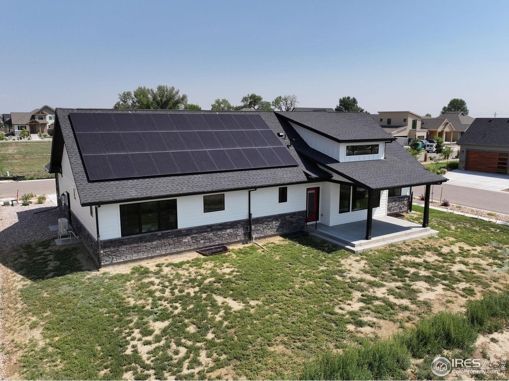 Berthoud, Colorado, 80513, United States, 5 Bedrooms Bedrooms, ,3.5 BathroomsBathrooms,Residential,Forsale,1903095