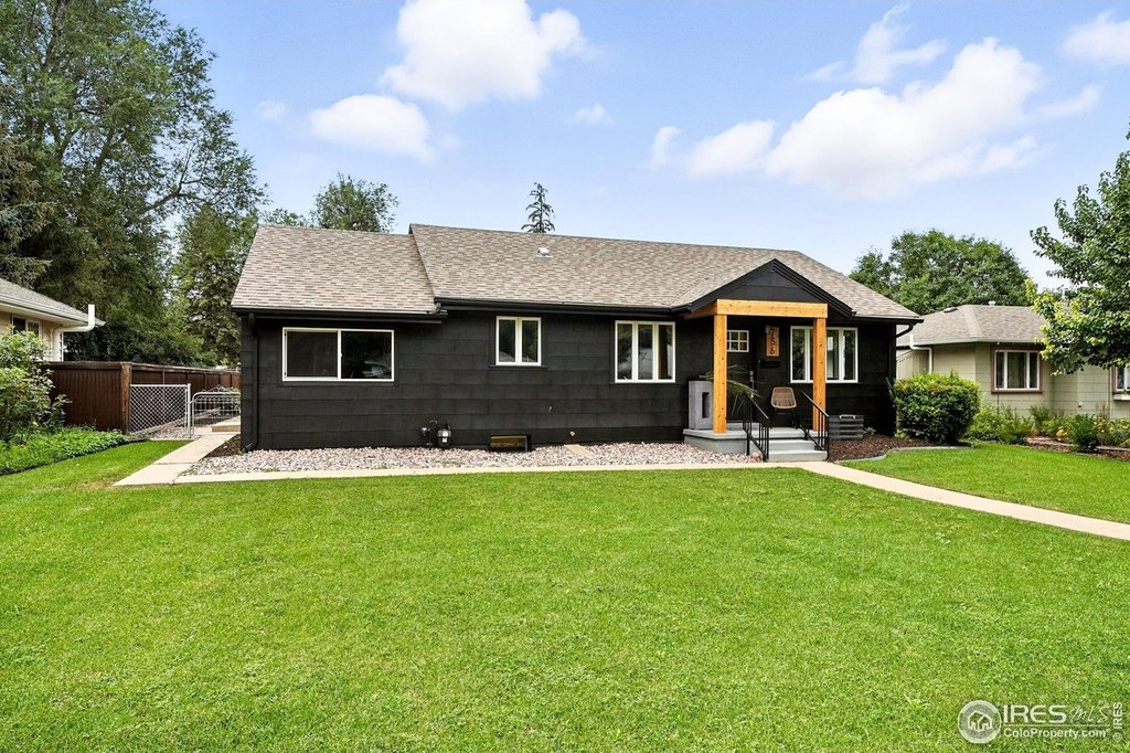 Fort Collins, Colorado, 80524, United States, 4 Bedrooms Bedrooms, ,2 BathroomsBathrooms,Residential,Forsale,1946719