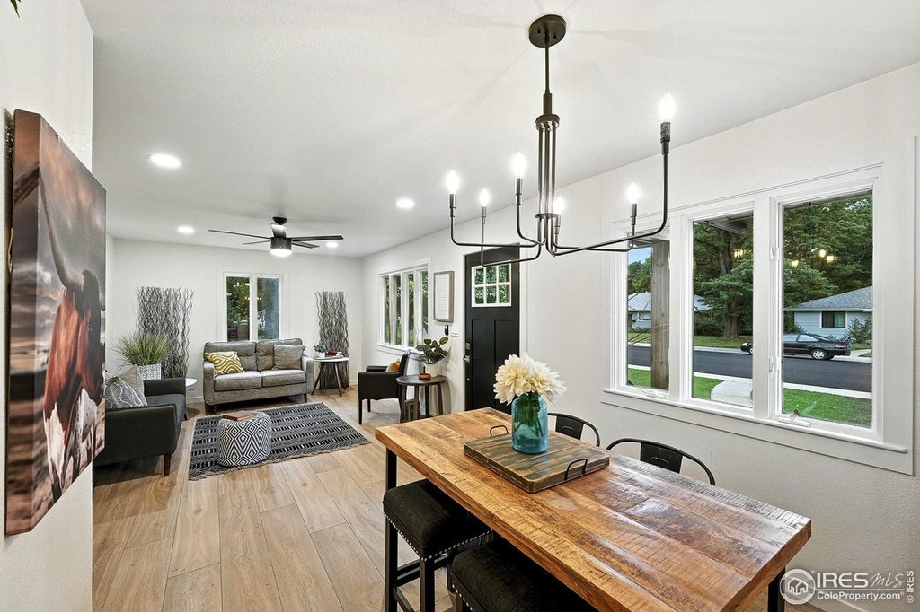 Fort Collins, Colorado, 80524, United States, 4 Bedrooms Bedrooms, ,2 BathroomsBathrooms,Residential,Forsale,1946719