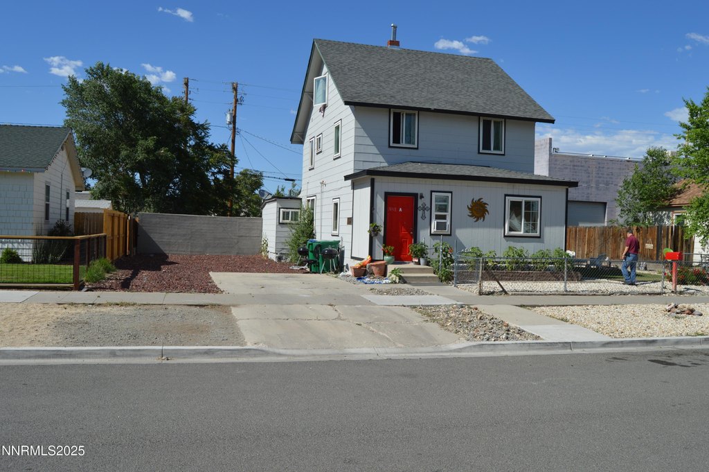 Sparks, Nevada, 89431, United States, ,1 BathroomBathrooms,Residential,Forsale,2004053