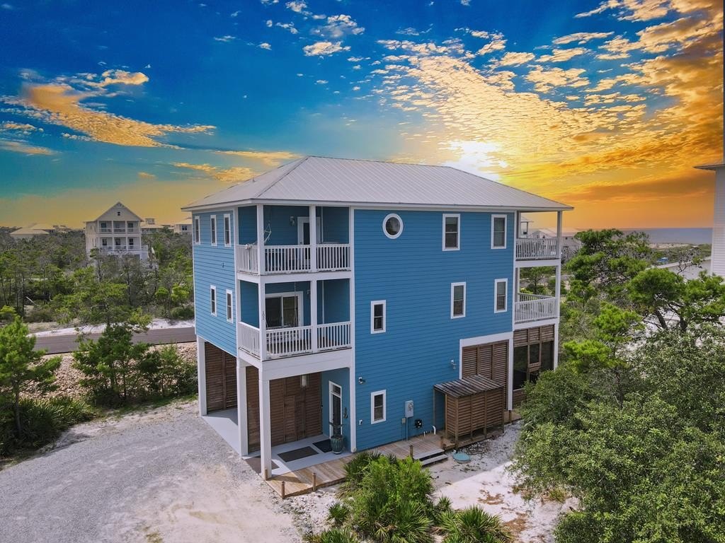 Cape San Blas, Florida, 32456, United States, 4 Bedrooms Bedrooms, ,3 BathroomsBathrooms,Residential,Forsale,1995103