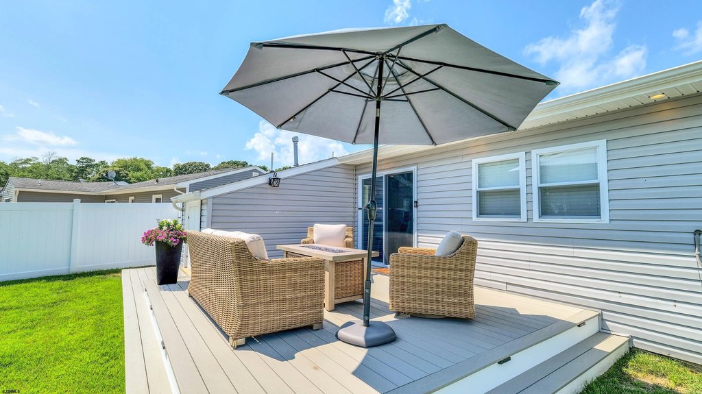 Somers Point, New Jersey, 08244, United States, 3 Bedrooms Bedrooms, ,2 BathroomsBathrooms,Residential,Forsale,1960204