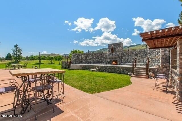 Reno, Nevada, 89523, United States, 6 Bedrooms Bedrooms, ,7.5 BathroomsBathrooms,Residential,Forsale,1888869