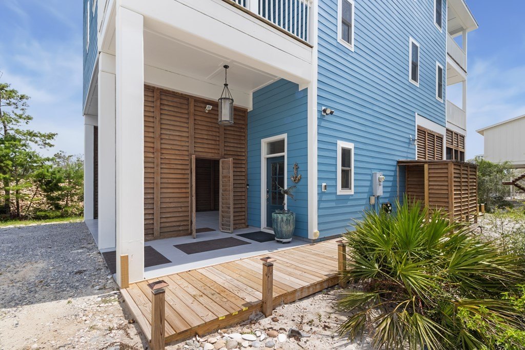 Cape San Blas, Florida, 32456, United States, 4 Bedrooms Bedrooms, ,3 BathroomsBathrooms,Residential,Forsale,1995103