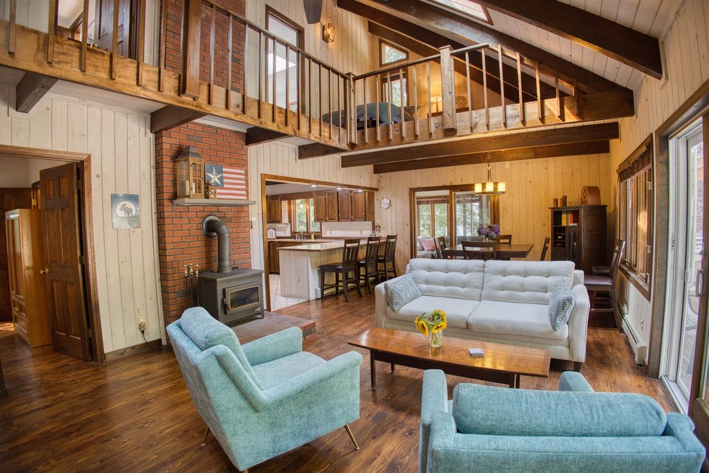 Freedom, New Hampshire, 03836, United States, 2 Bedrooms Bedrooms, ,2 BathroomsBathrooms,Residential,Forsale,1941243