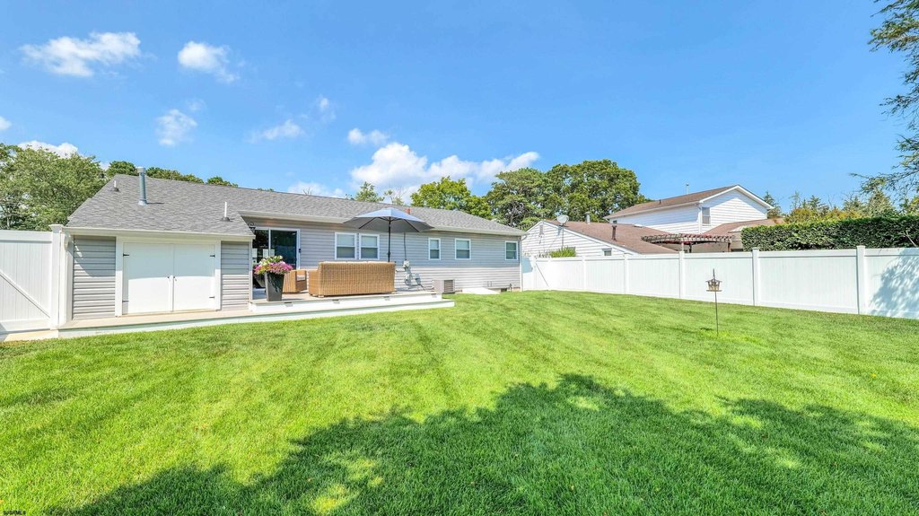 Somers Point, New Jersey, 08244, United States, 3 Bedrooms Bedrooms, ,2 BathroomsBathrooms,Residential,Forsale,1960204