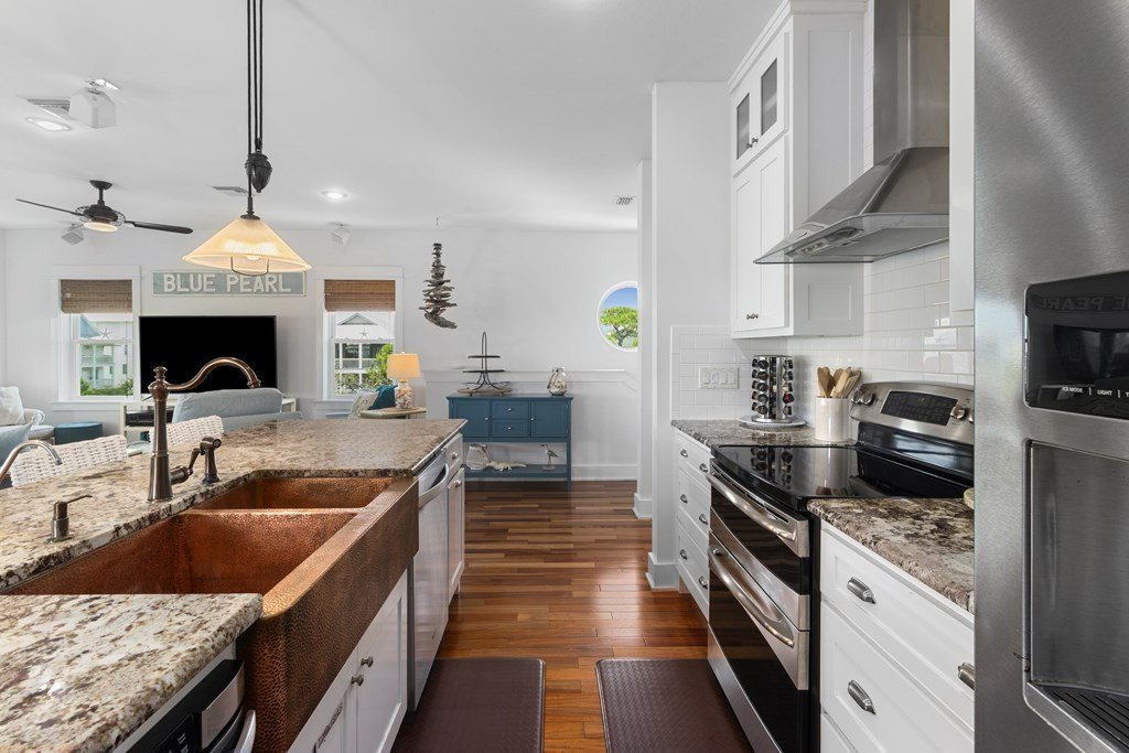 Cape San Blas, Florida, 32456, United States, 4 Bedrooms Bedrooms, ,3 BathroomsBathrooms,Residential,Forsale,1995103